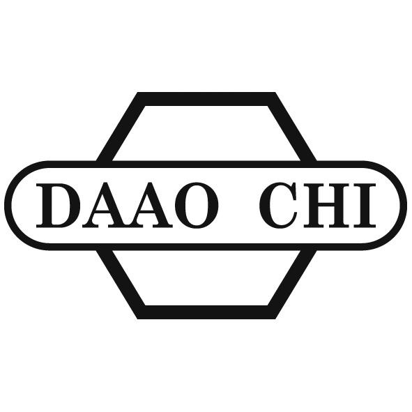 DAAO CHI INDUSTRY CORP. (道錡工業股份有限公司) logo