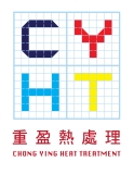 YOUNG CHEN INDUSTRIES CO., LTD. (重盈陽成工業股份有限公司) logo