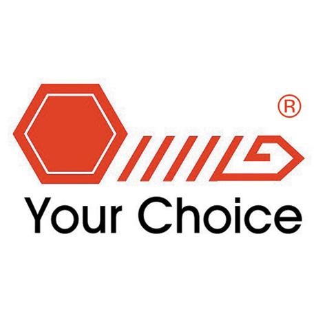 YOUR CHOICE FASTENERS  logo