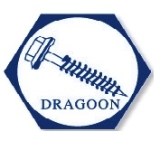 DRA-GOON FASTENERS INC. logo