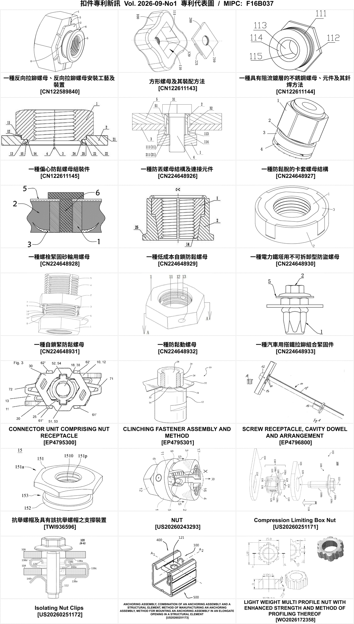 202609NO1-FastenerNewPatent-MIPC-F16B037