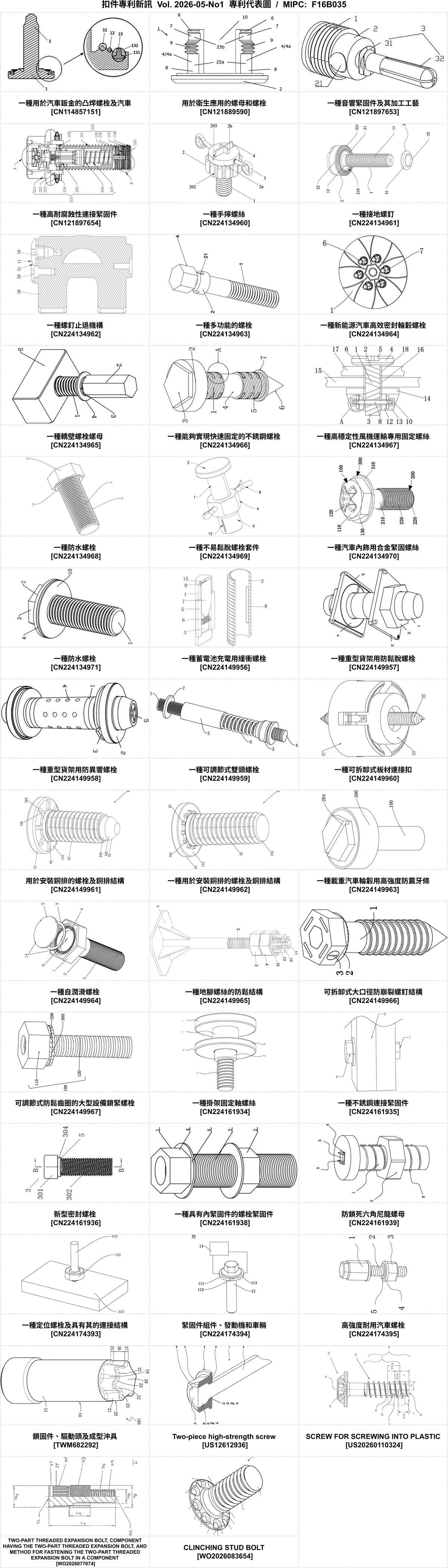 202605NO1-FastenerNewPatent-MIPC-F16B035
