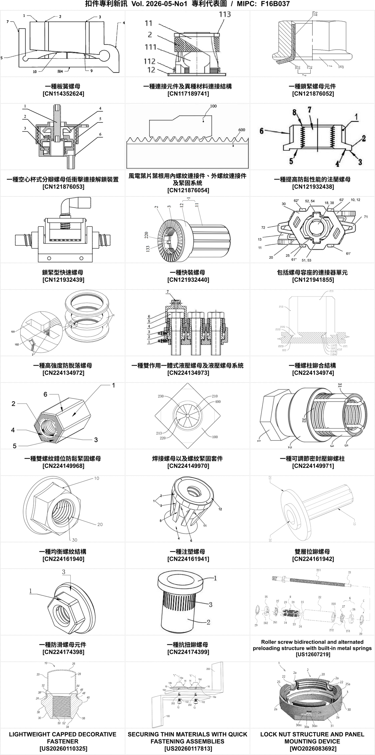 202605NO1-FastenerNewPatent-MIPC-F16B037