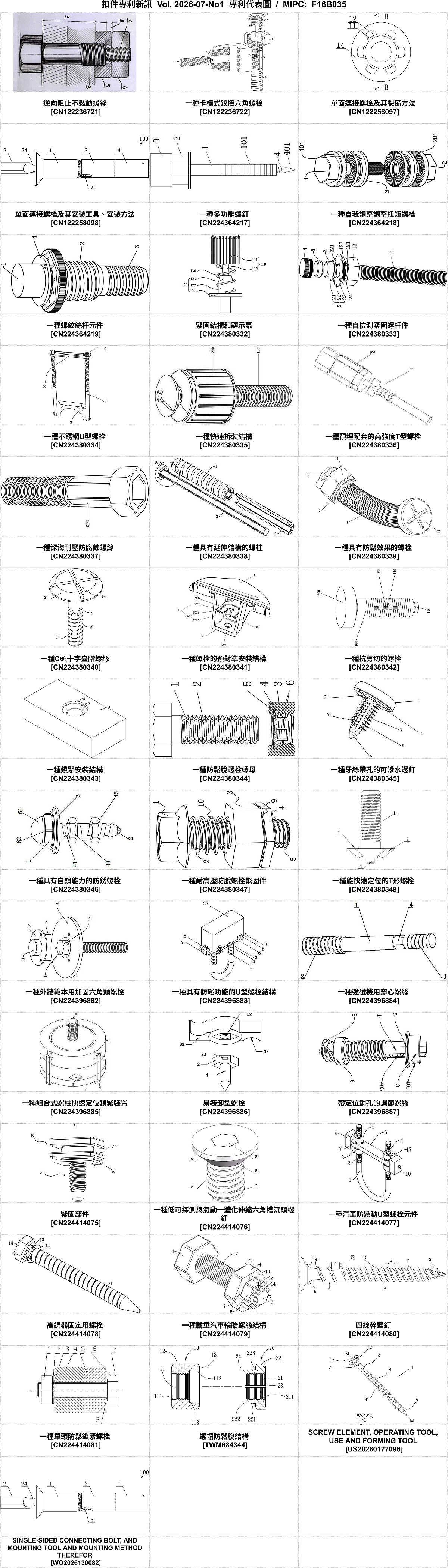 202607NO1-FastenerNewPatent-MIPC-F16B035
