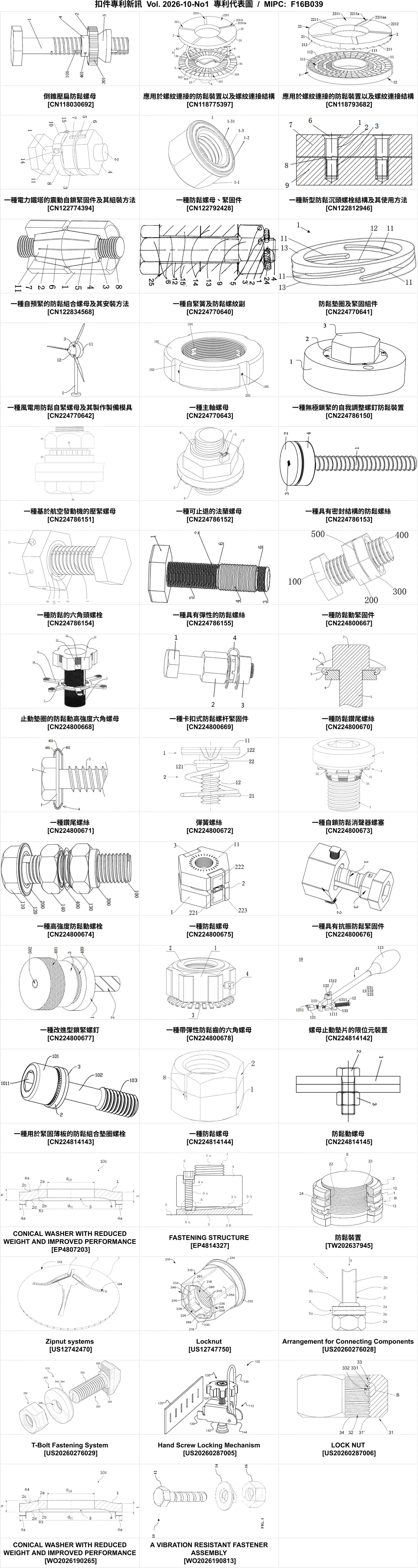 202610NO1-FastenerNewPatent-MIPC-F16B039