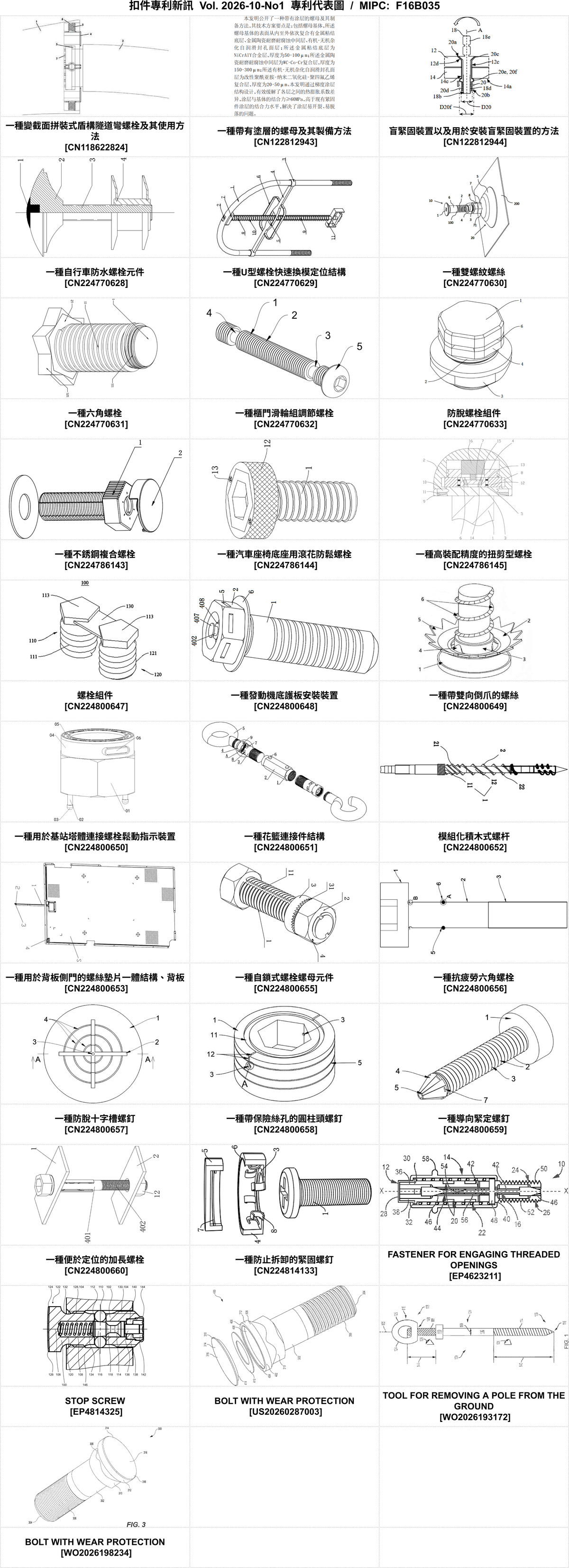 202610NO1-FastenerNewPatent-MIPC-F16B035